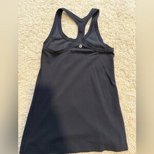 Full Length Lululemon Tank